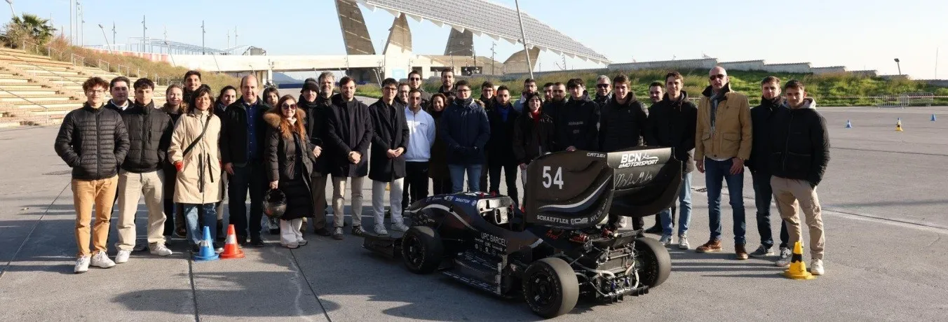 Formula Student