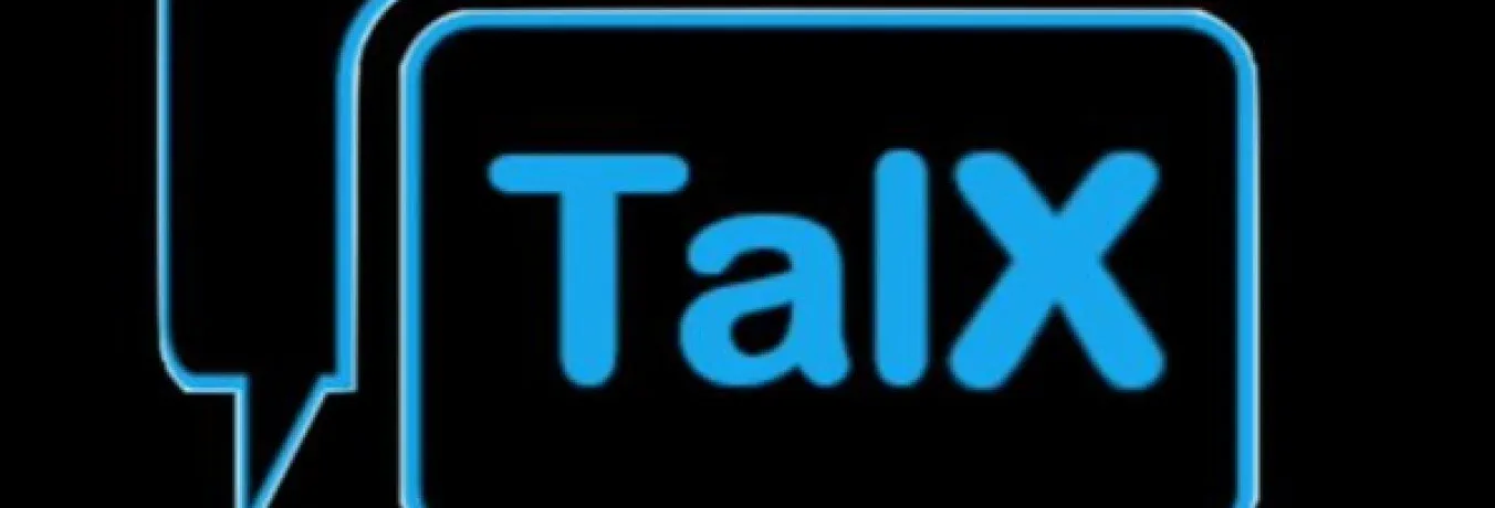 Aplicación TalX, el primer Whatsapp inclusivo